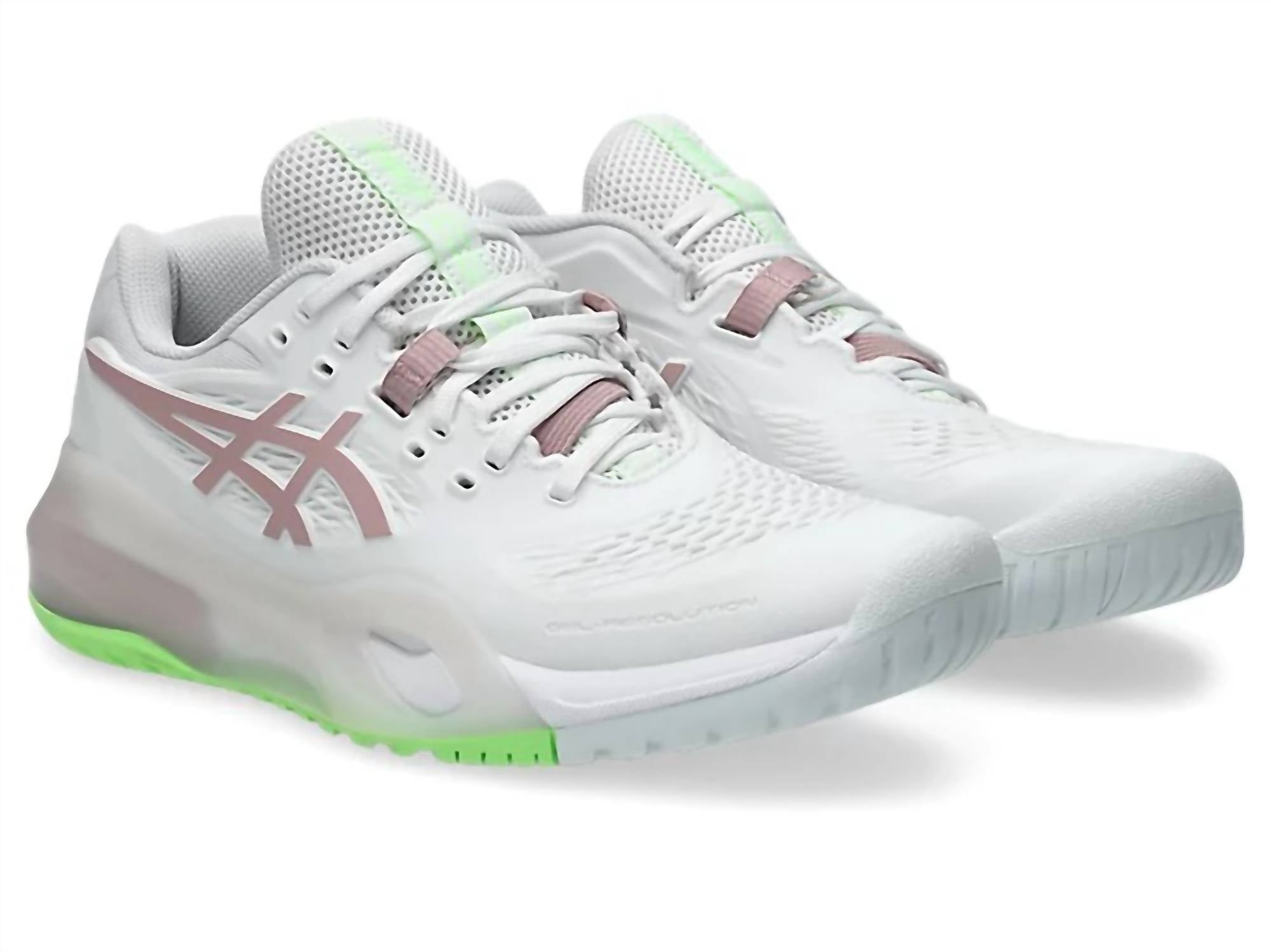 Asics - Women's Gel-resolution X Shoes