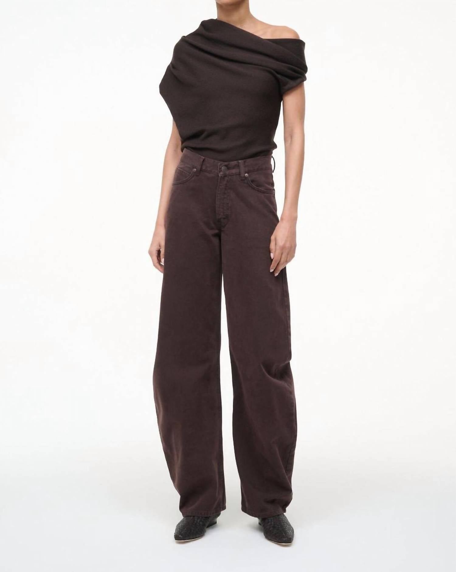 Staud - Mabel Sweater