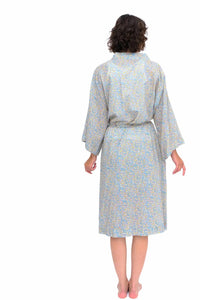 Domi - Cotton Robe