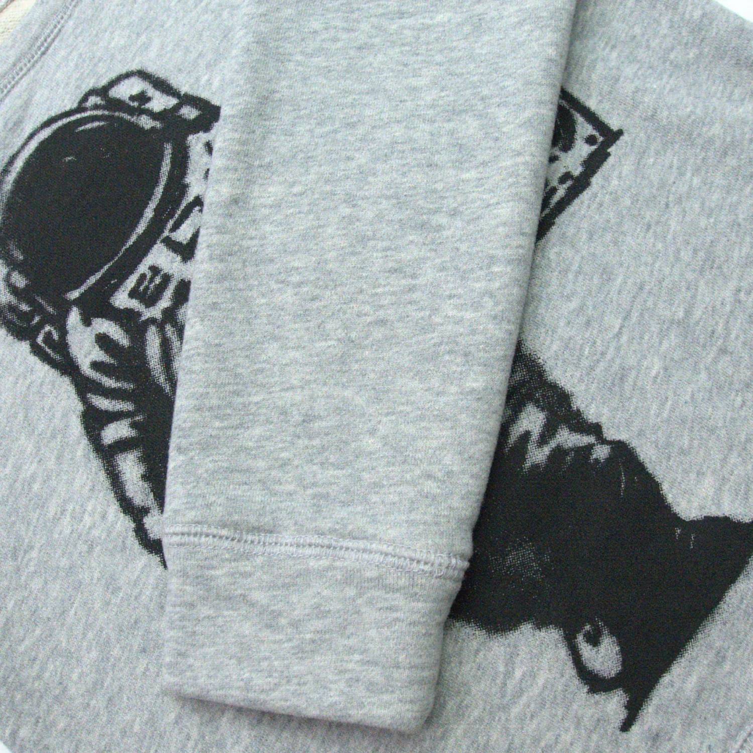 Appaman - Cosmic Dj Crewneck Sweater