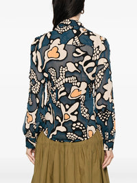 Ulla Johnson - Hera Blouse