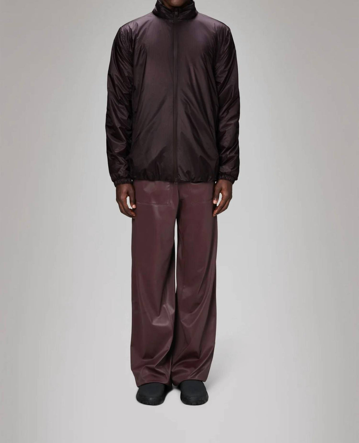 Rains - KAUTO INSULATED JACKET