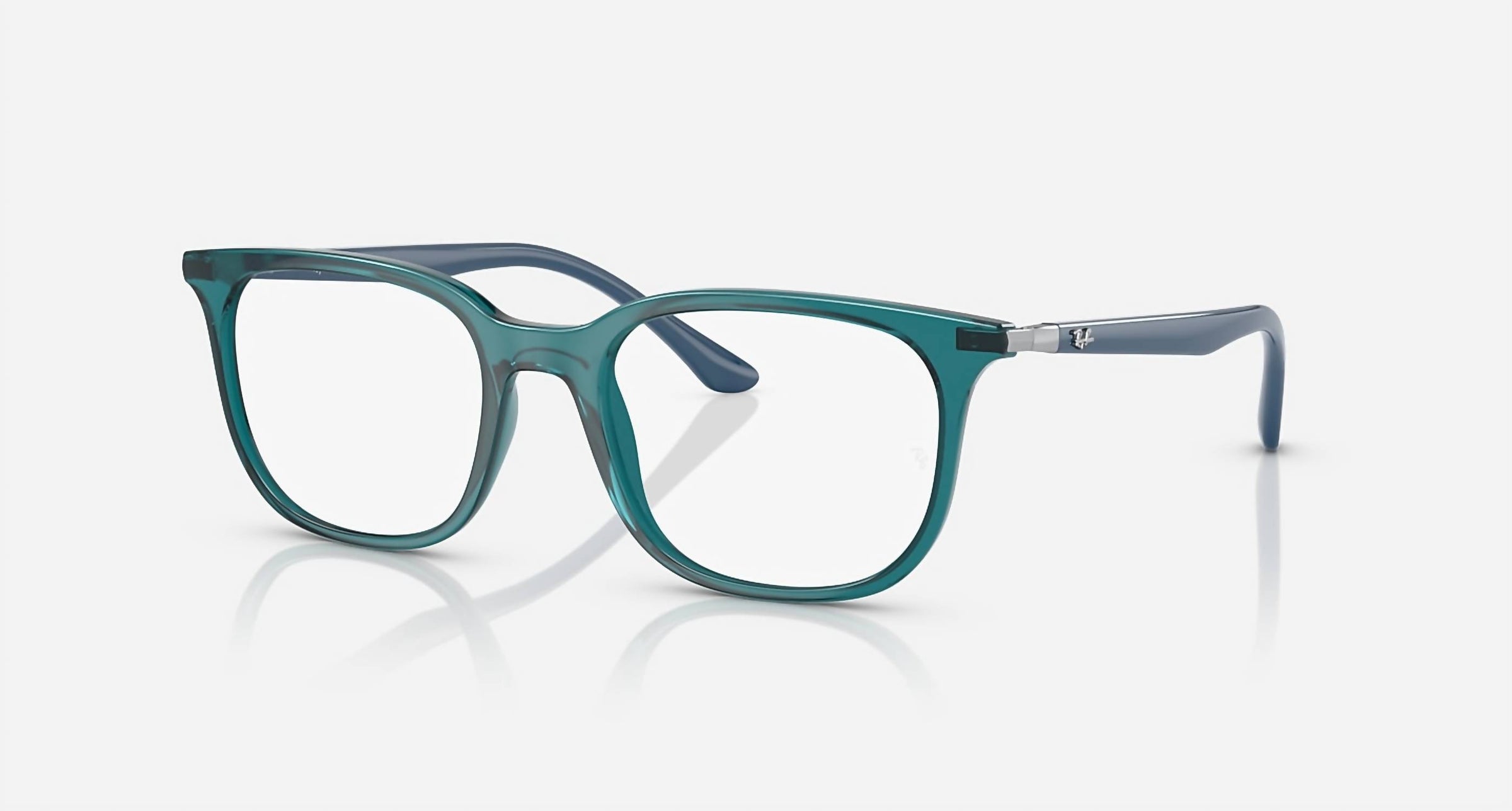 Ray Ban - Women's Rb7211 8206 Optics Pillow Eyeglasses