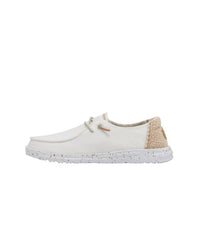 Hey Dude - Women's Wendy Chambray Casual Shoe