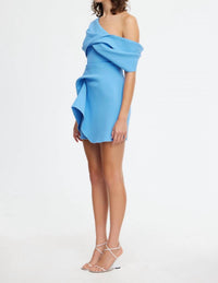 Acler - Ashford Mini Dress