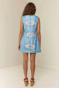 Palm Noosa - Ella Mini Dress