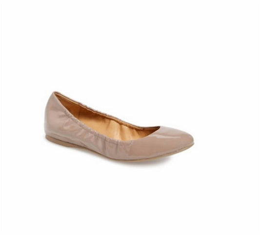 Nine West - Women's Mistyray Flat