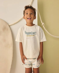 Rylee + Cru - Boy's Relaxed Tee