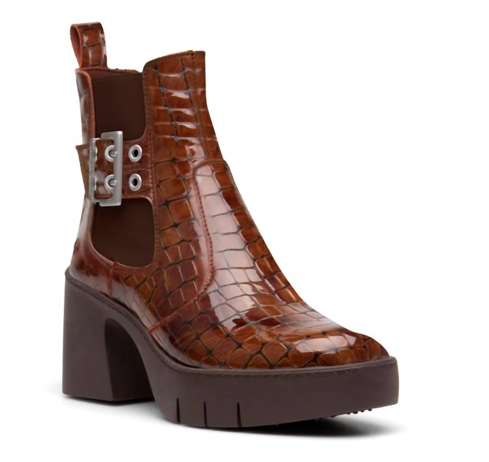 The Art Company - Women's Sofia Boots