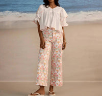 Sz Blockprints - Disco Pants