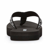 Andrea - Women's Thong Sandals