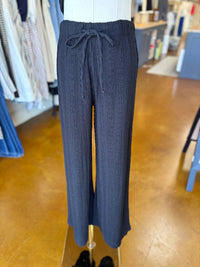 Kld. Signature - Women's Textured Pull-On Pants