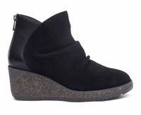 Aetrex - Women's Kara Wedge Bootie