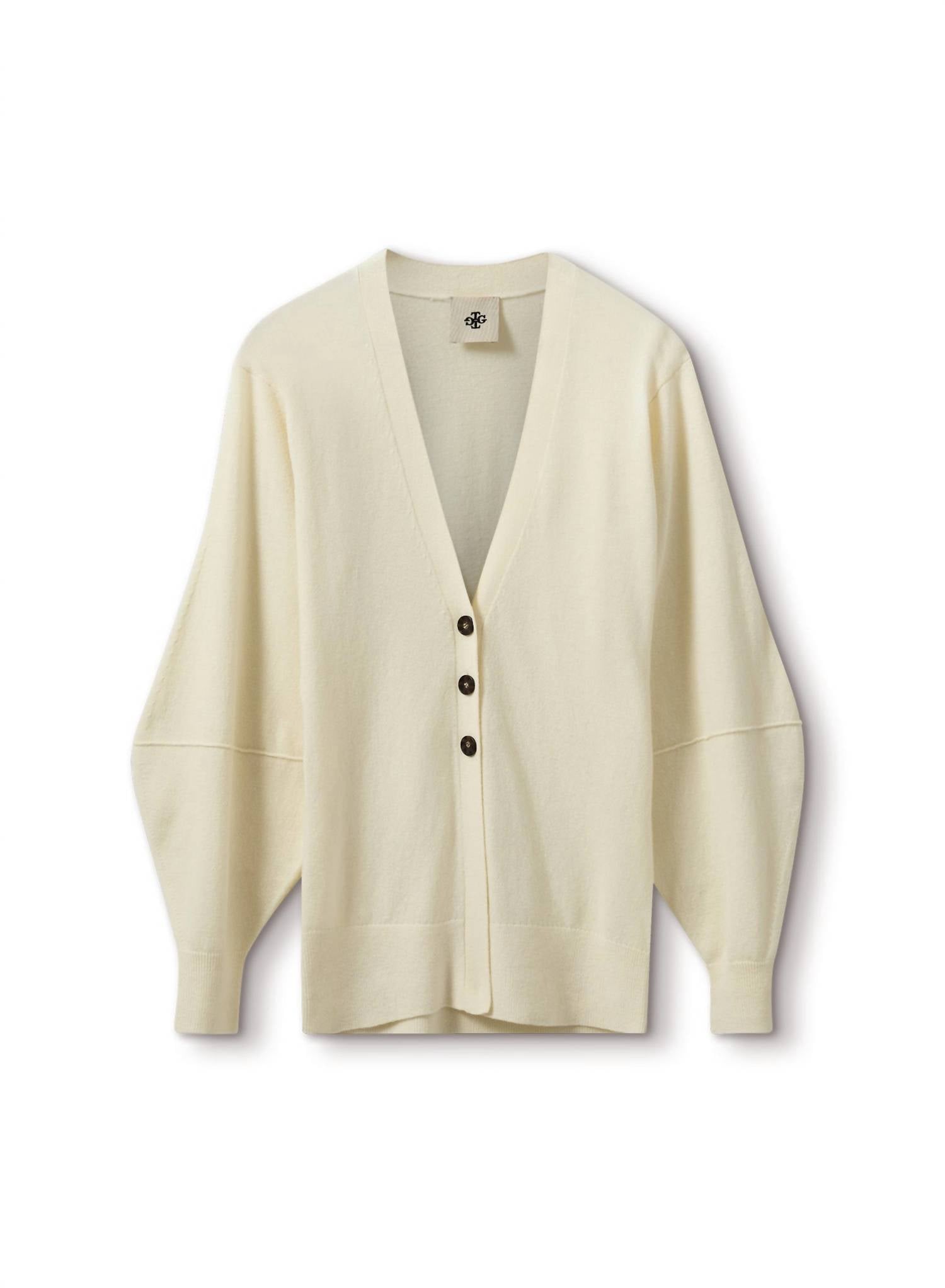 The Garment - Como Sleeve Cardigan