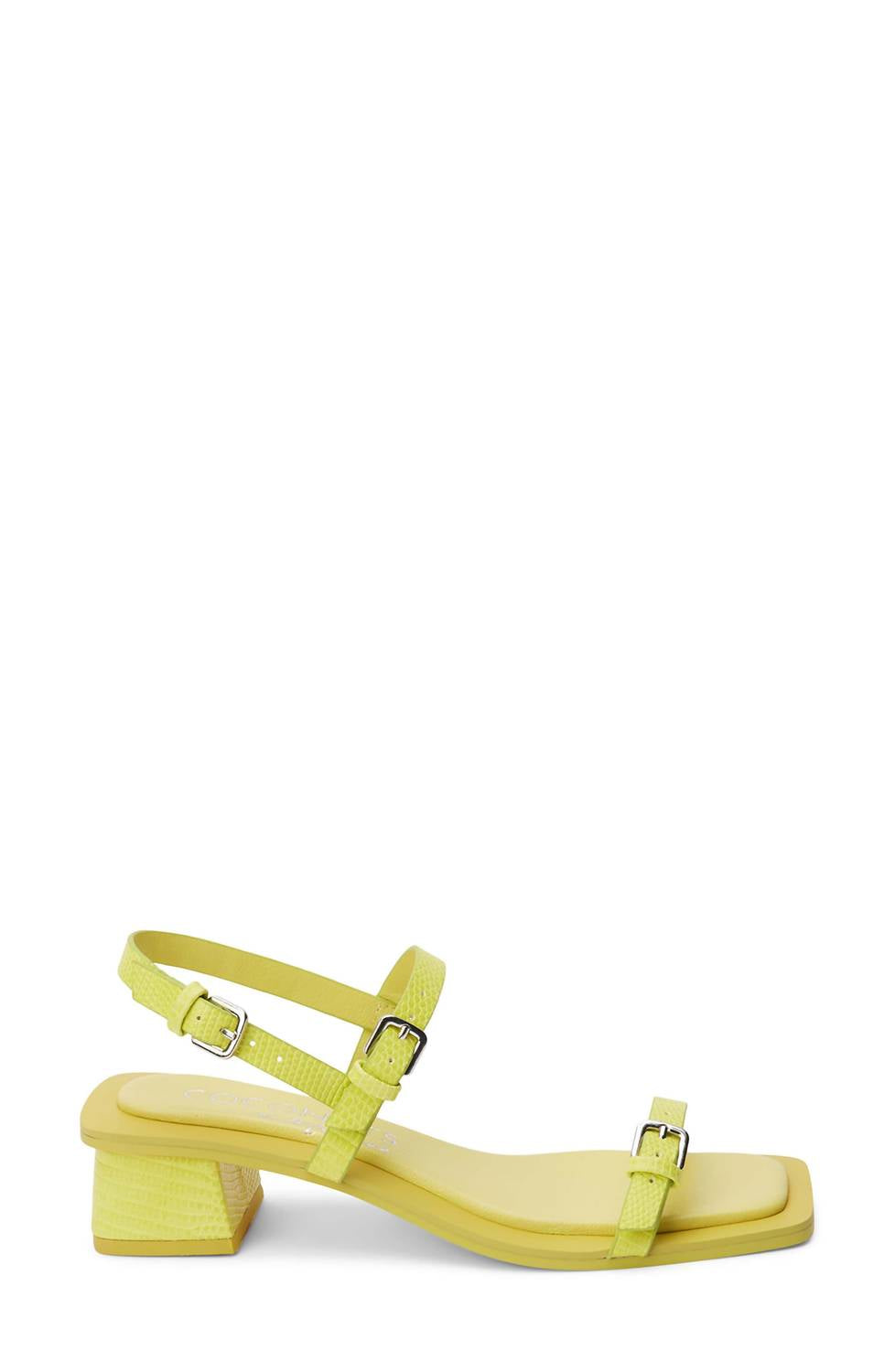 Matisse - Women's Maya Slingback Sandal