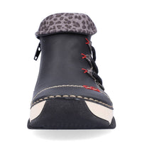 Rieker - Women's Sneaker Bootie