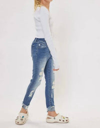 Kancan - Samara Skinny Jeans