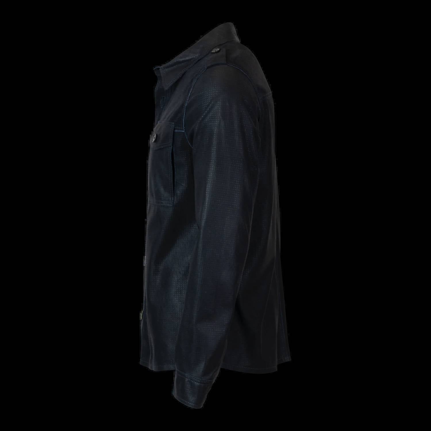 Lusso Beni - Carthage Shirt