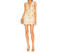 Faithfull The Brand - Korita Mini Dress