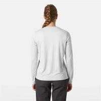 Helly Hansen - Women's Tech Crew Long Sleeve Top