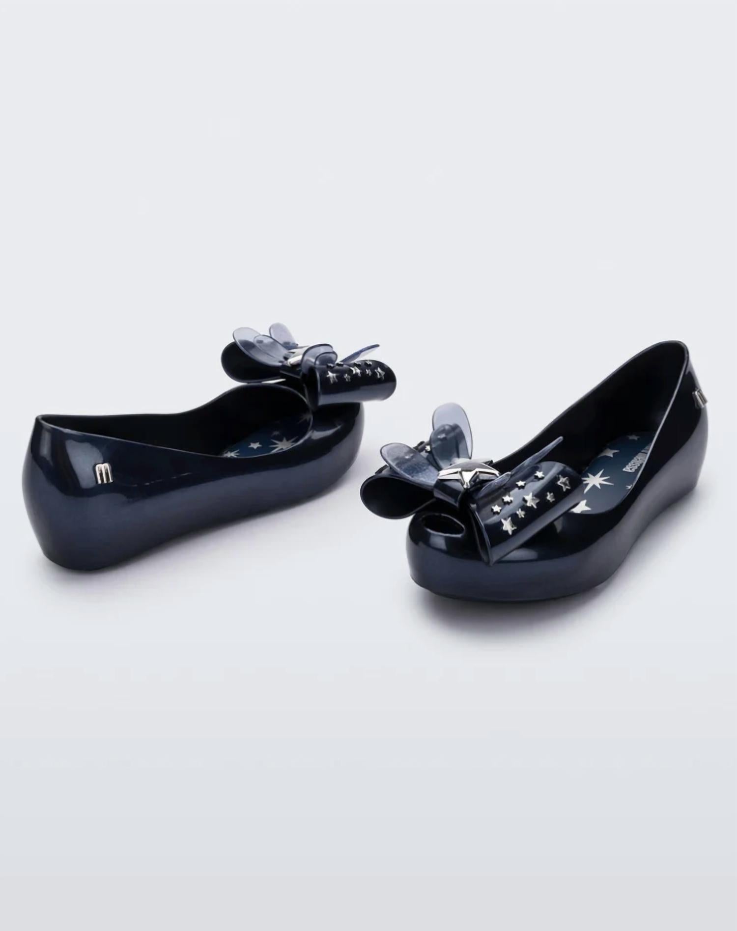 Mini Melissa - Girls' Ultragirl Star Slide