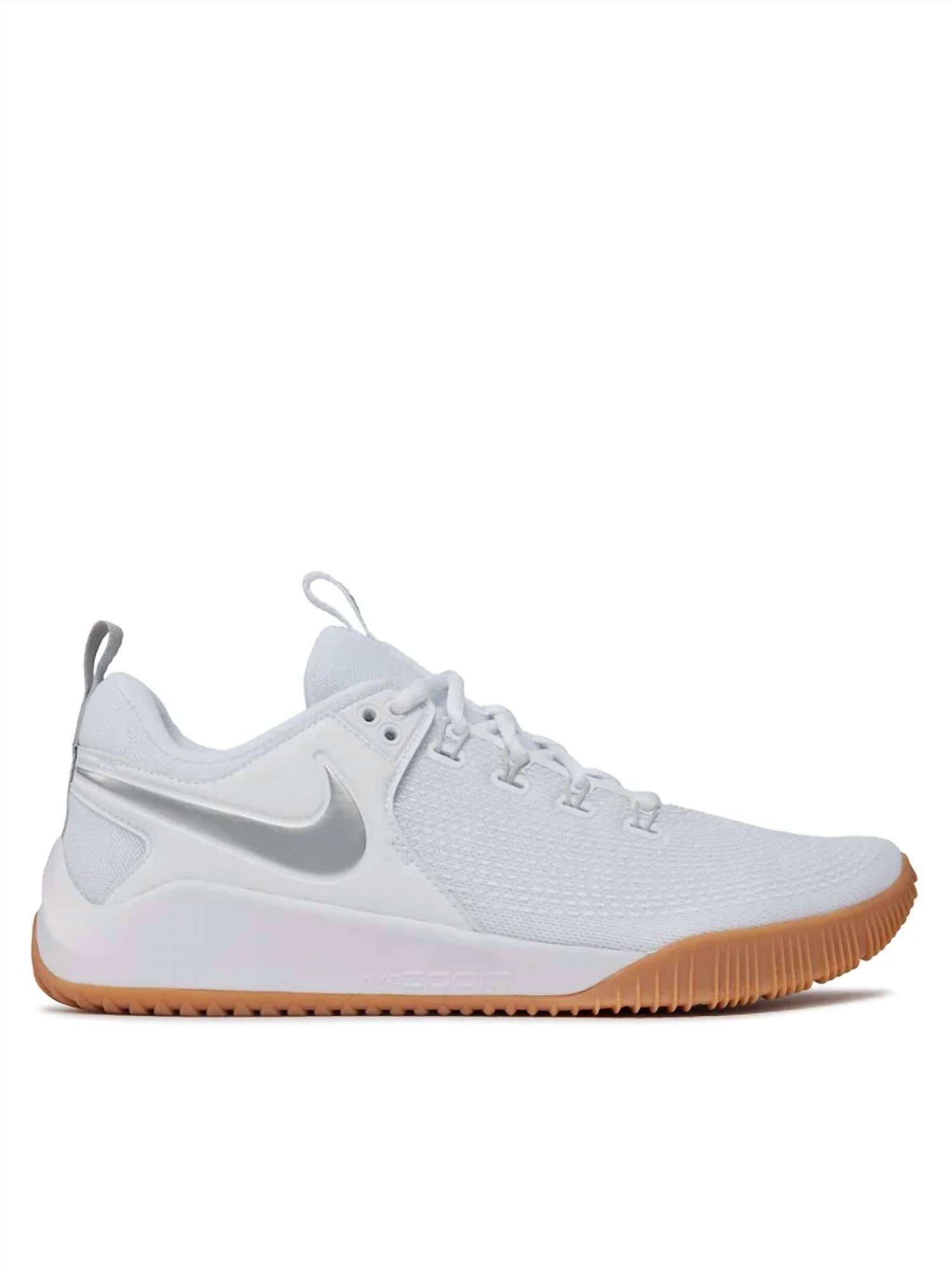Nike - Women's Air Zoom Hyperace 2 Se Volleyball Shoes