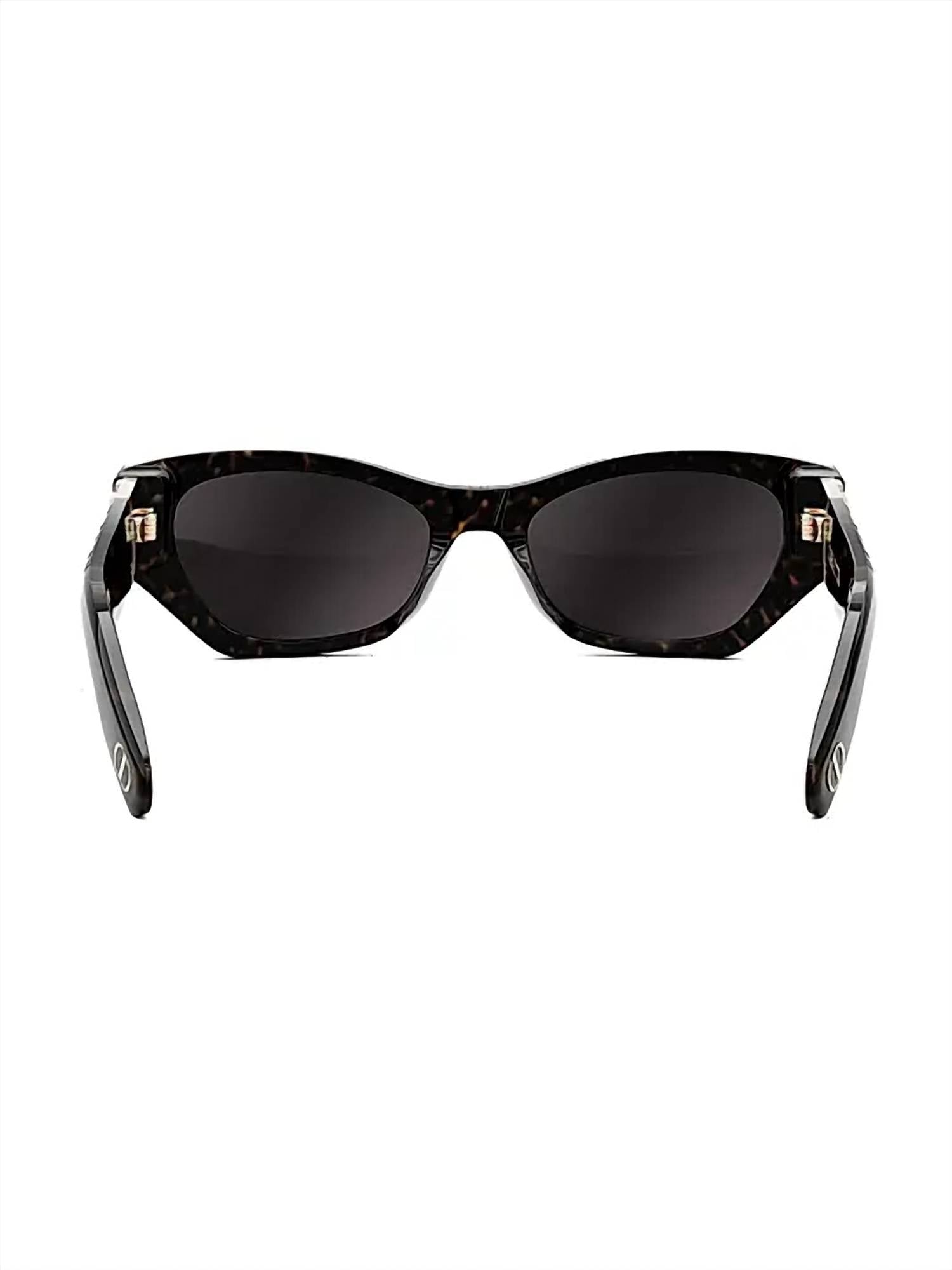 Christian Dior - Women's Butterfly Sunglasses