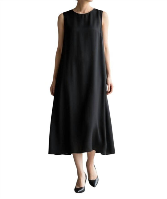 Roksanda - Silk Sheath Midi Dress