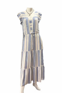 Melissa Nepton - Marques Midi Dress