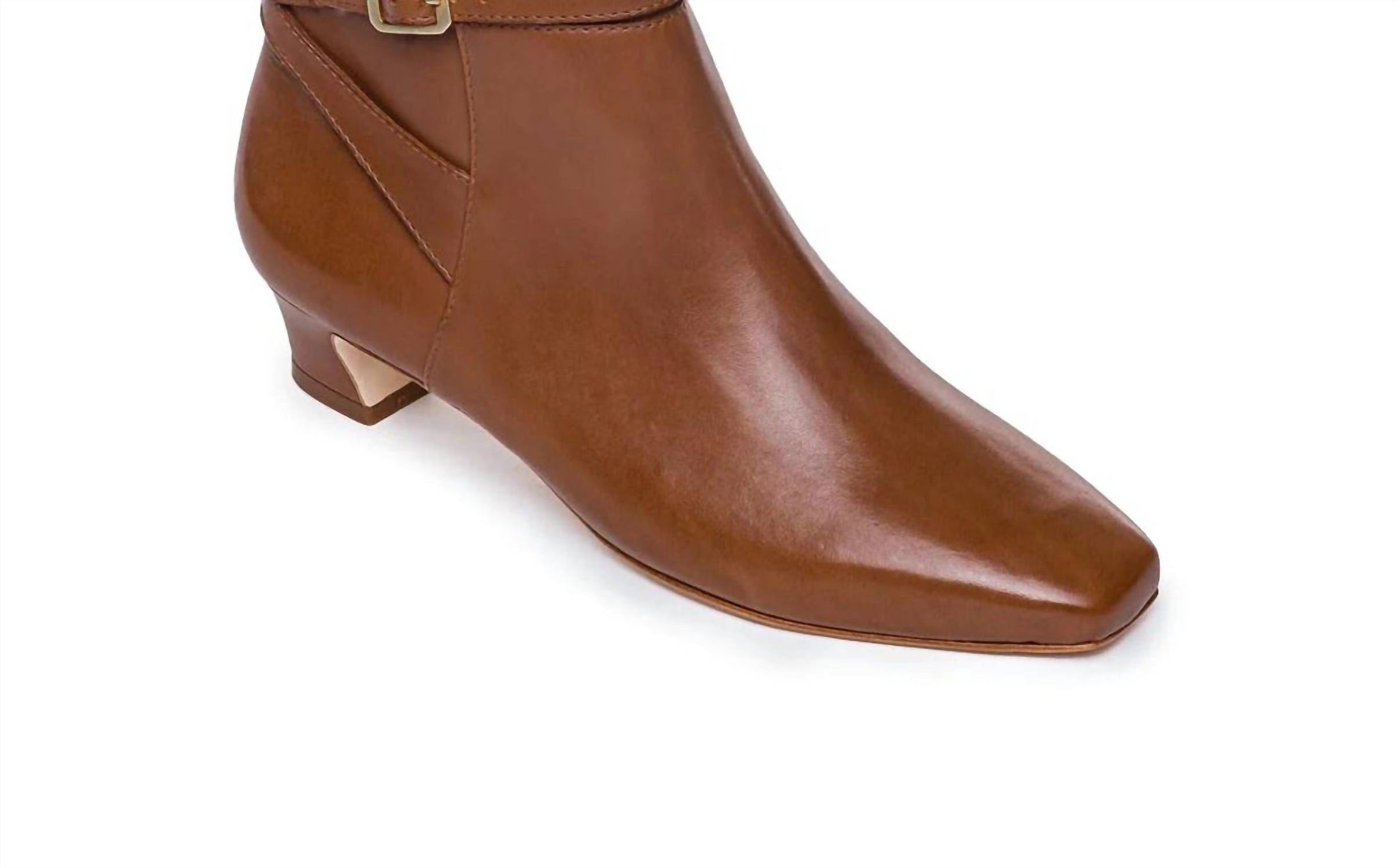 Bernardo - Houston Ankle Bootie