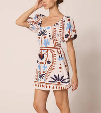Cleobella - Mariana Mini Dress