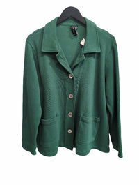 Focus Fashion - Women's Five Button Jacket
