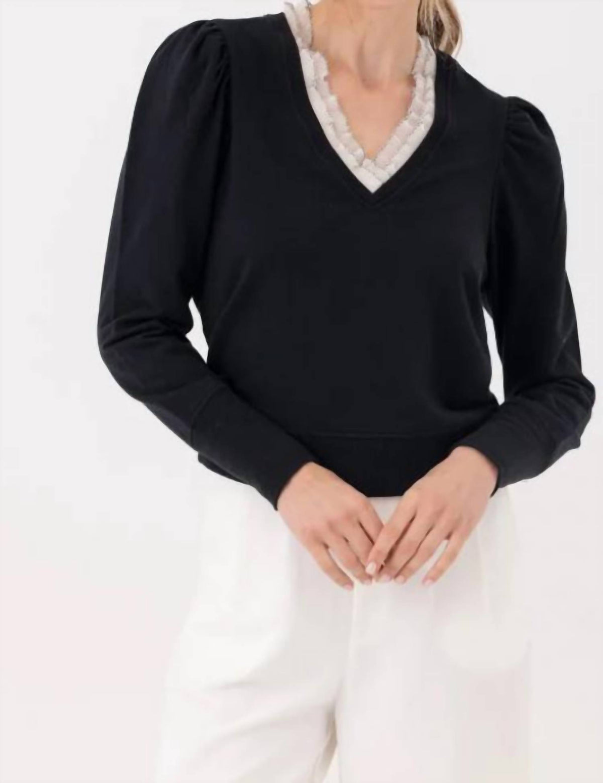 Sundays - Valley Pullover