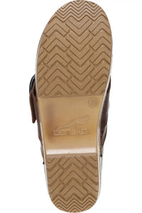 Dansko - Women's Pearson Buckle Strap Clog