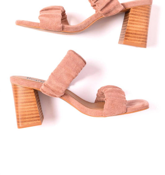 Corkys Footwear - Women's Tropic Like It's Hot Heels