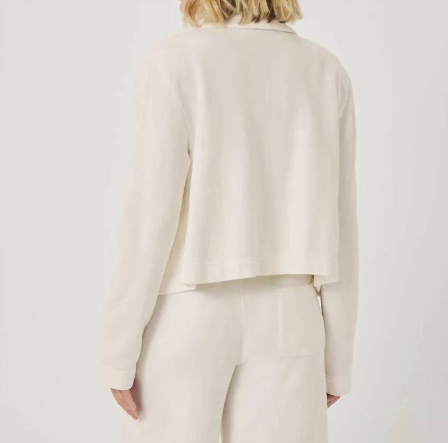 Splendid - Greta Terry Blazer