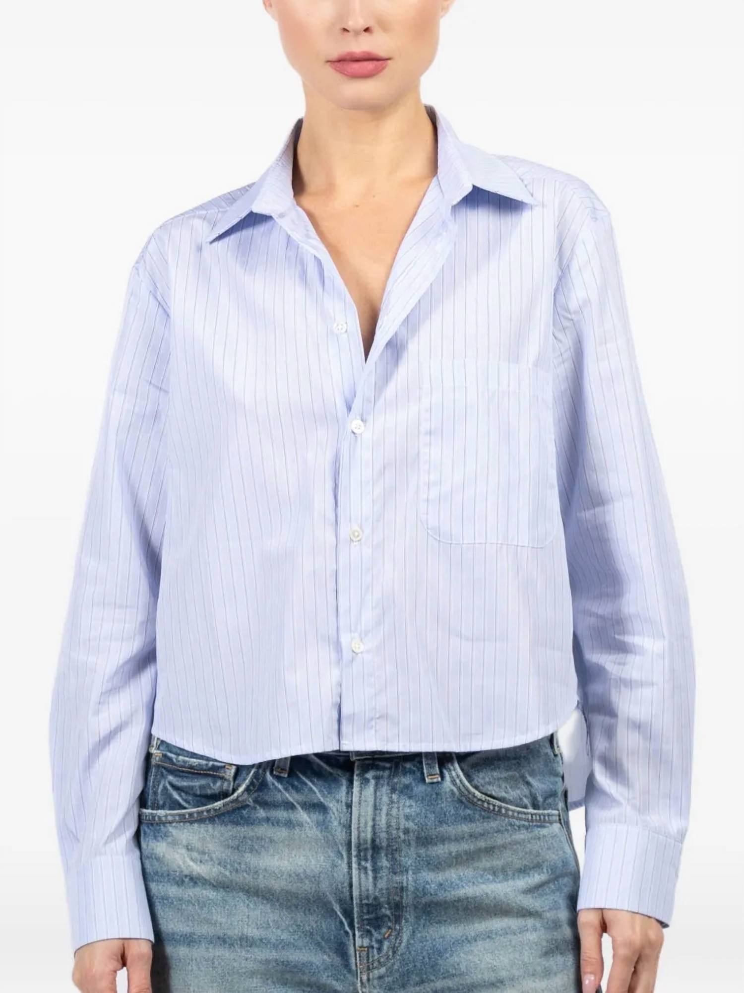 Cissa - The Belle Shirt