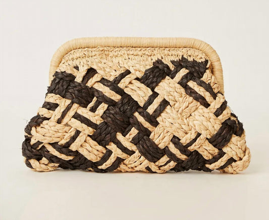 Btb Los Angeles - Women's Cyrus Clutch Bag