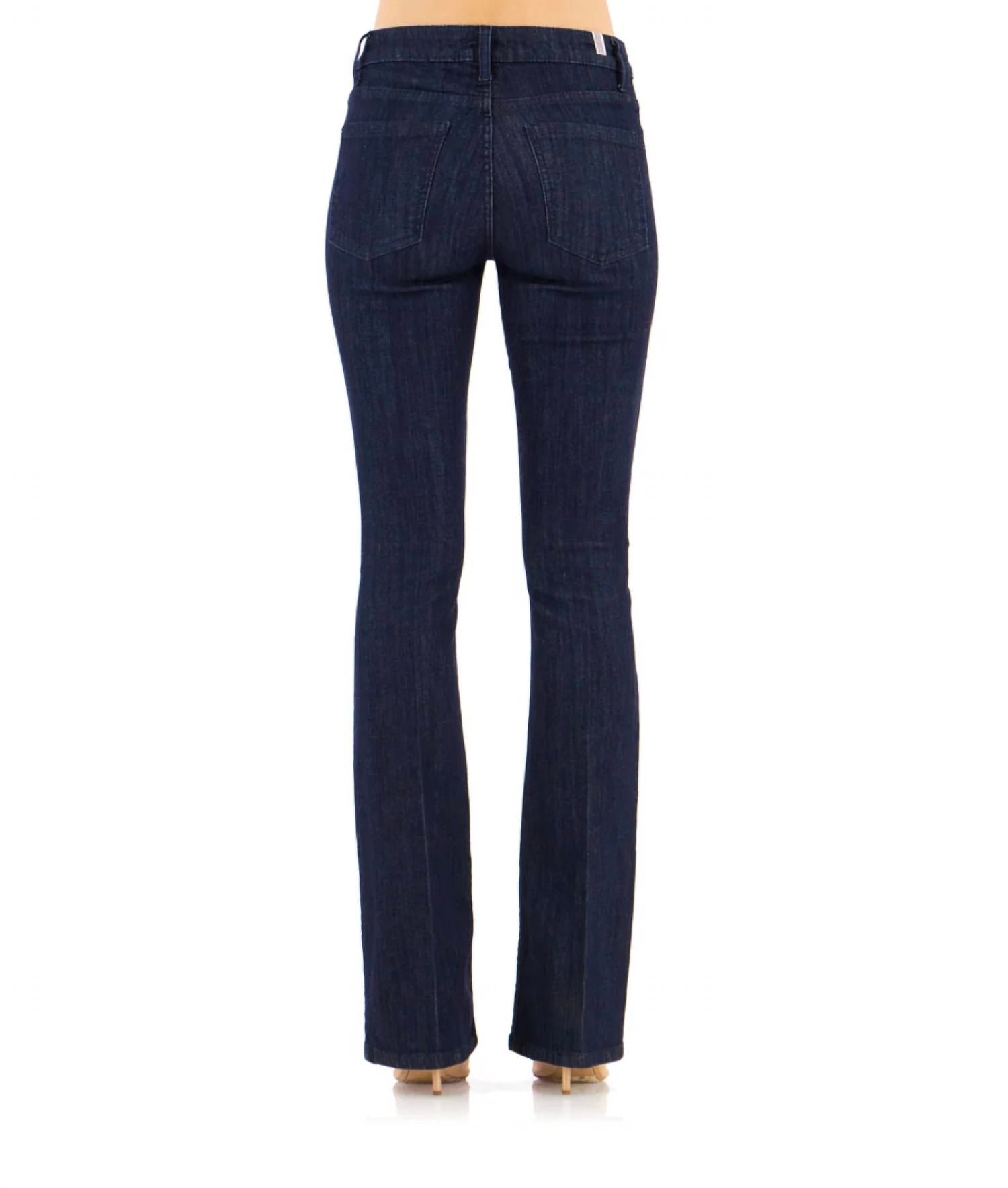 Morrison Denim - Starlet Bootcut Jeans