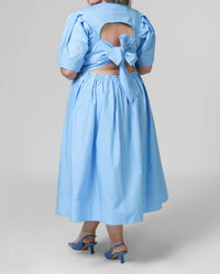 Tanya Taylor - Adelaide Dress - Plus