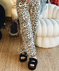 7Th Ray - The Untamed Ease Pant