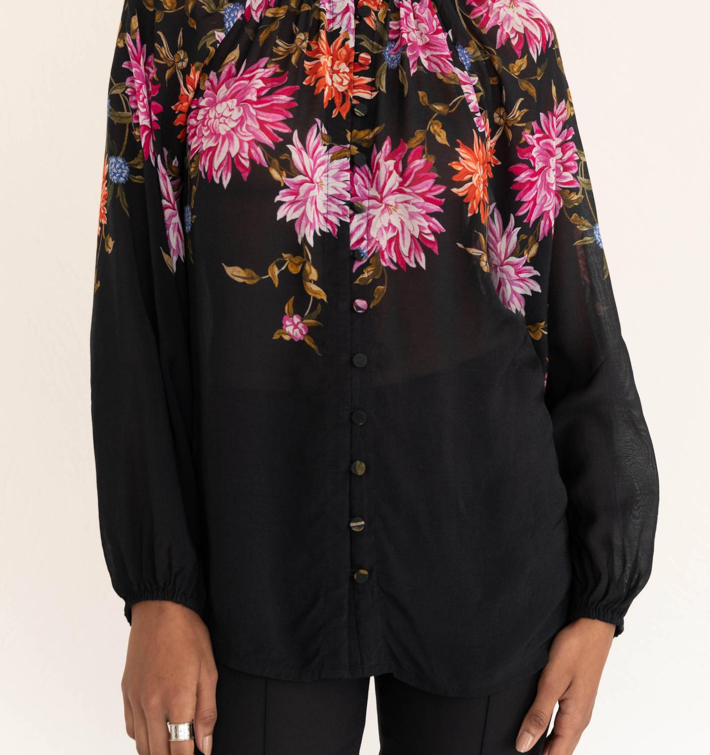 Banjanan - Tara Shirt