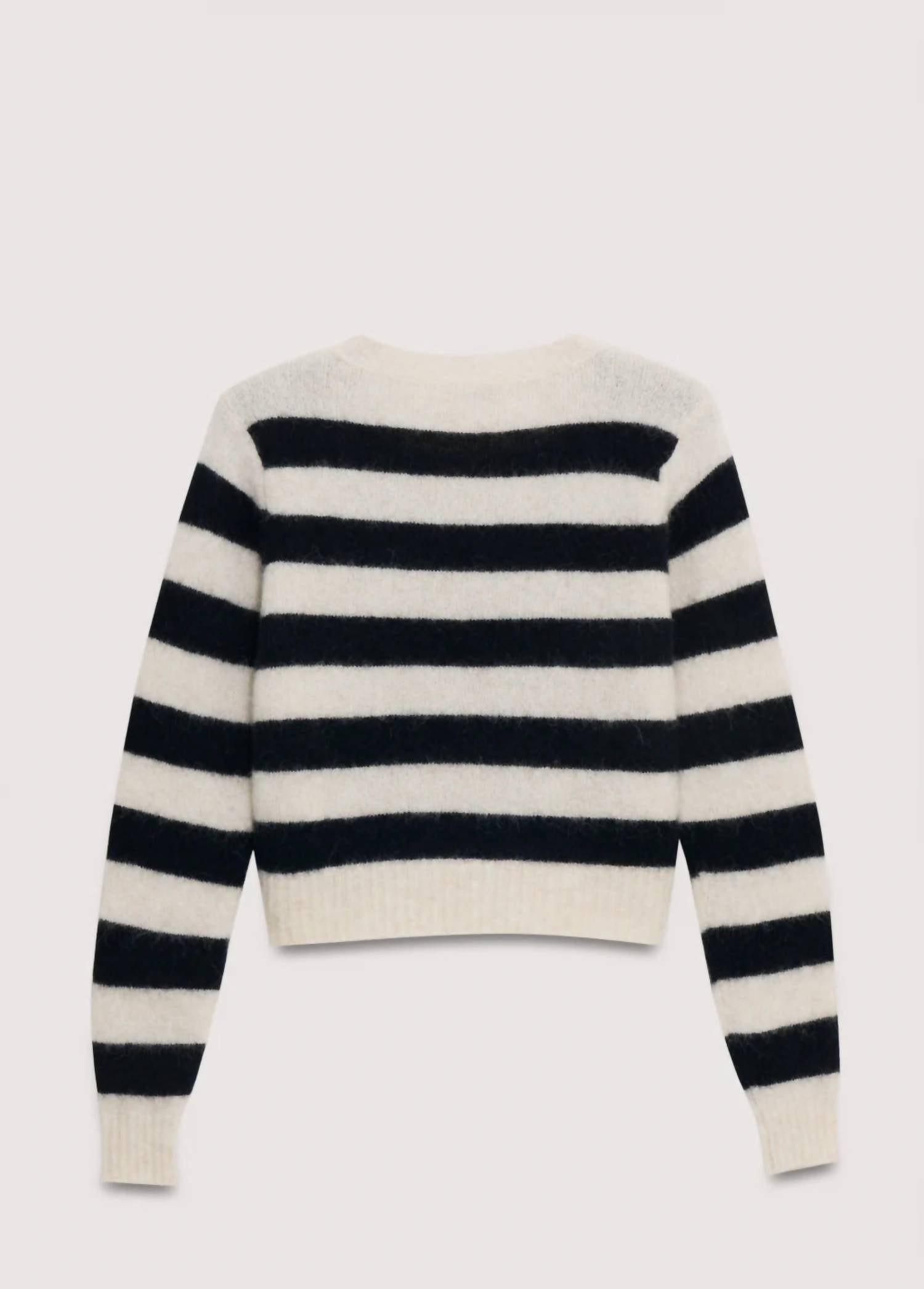 The New Society - Women's Ivy Jumper