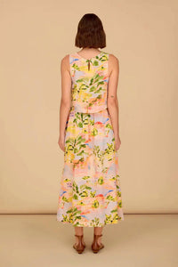 Olivia By Livro - Kit Midi Skirt