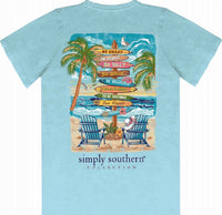 Simply Southern - Women's Sign Tee