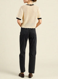 Trovata - Jules Sweater T-shirt