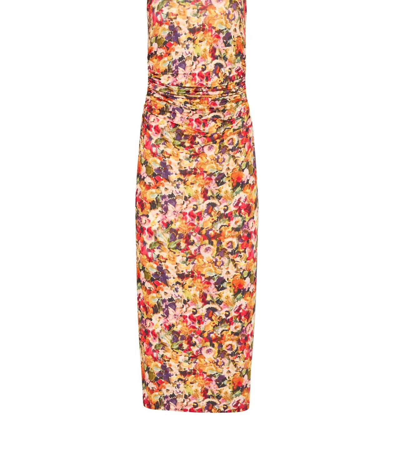 Amanda Uprichard - Damira Dress