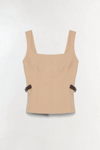Jonathan Simkhai - Women's Windsor Top