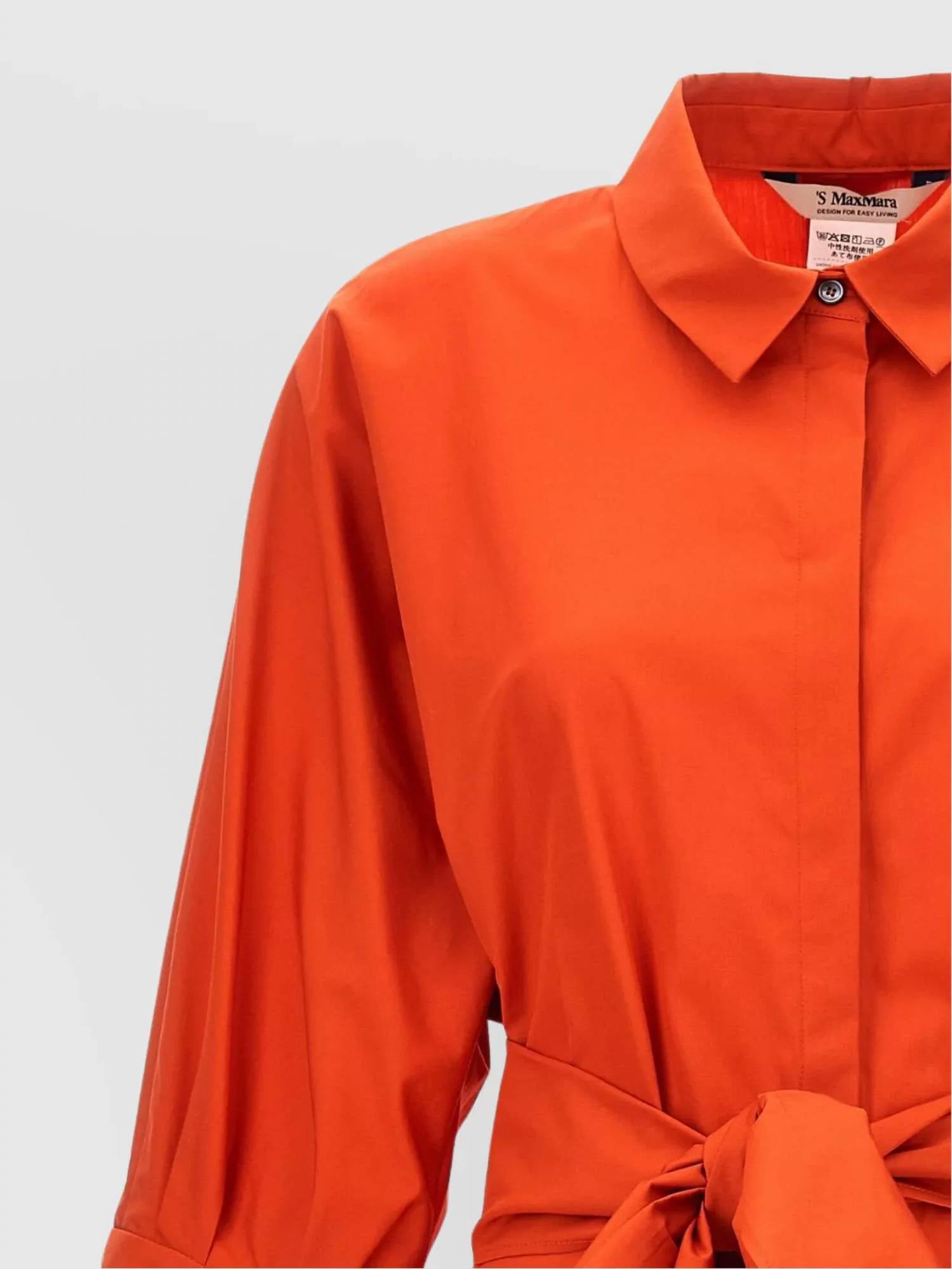 Weekend Max Mara - Tabata Dress