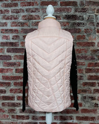 Keren Hart - Women's Puffer Vest